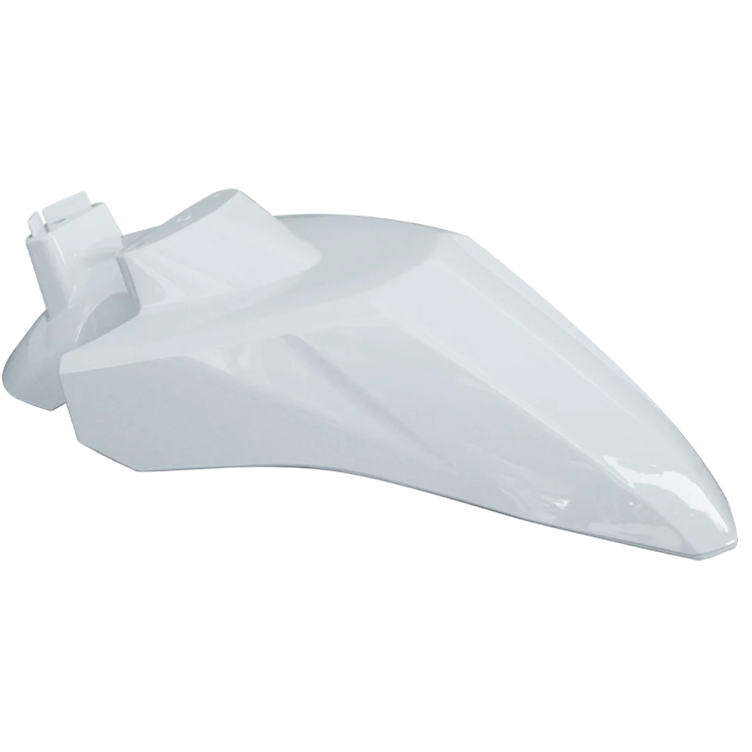 FRONT FENDER BEAT 24 / BEAT STREET 24 PUTIH